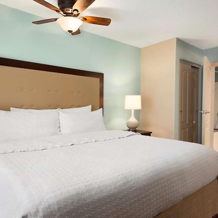 Homewood Suites By Hilton Columbus-Hilliard Exterior photo