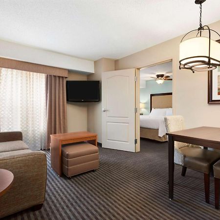Homewood Suites By Hilton Columbus-Hilliard Exterior photo