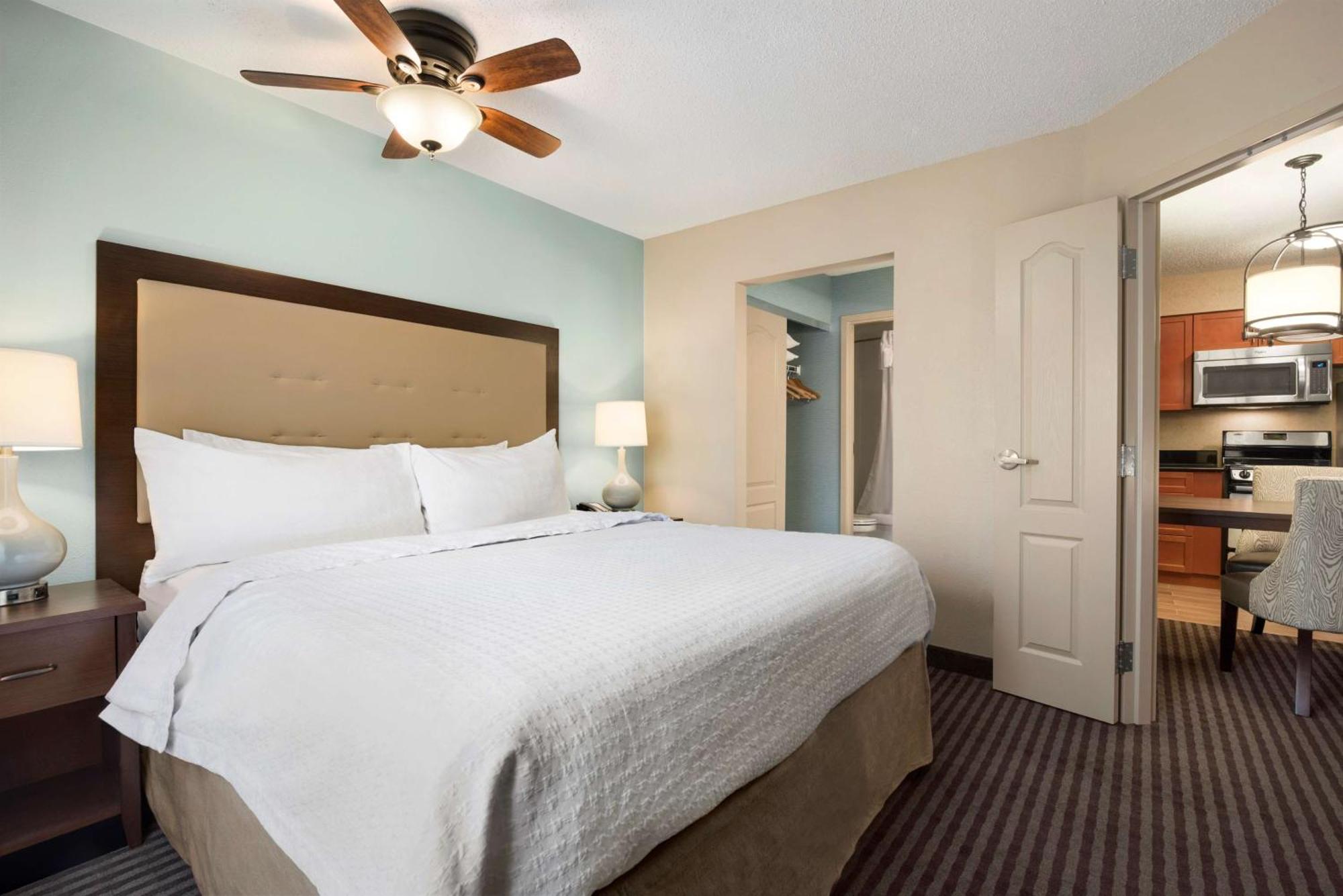 Homewood Suites By Hilton Columbus-Hilliard Exterior photo