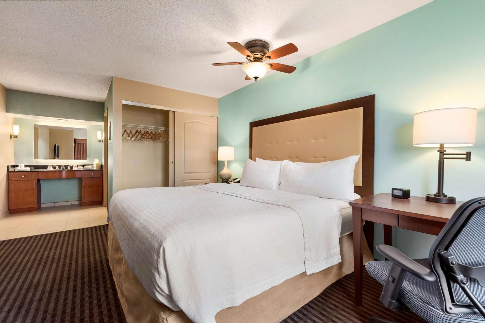 Homewood Suites By Hilton Columbus-Hilliard Exterior photo