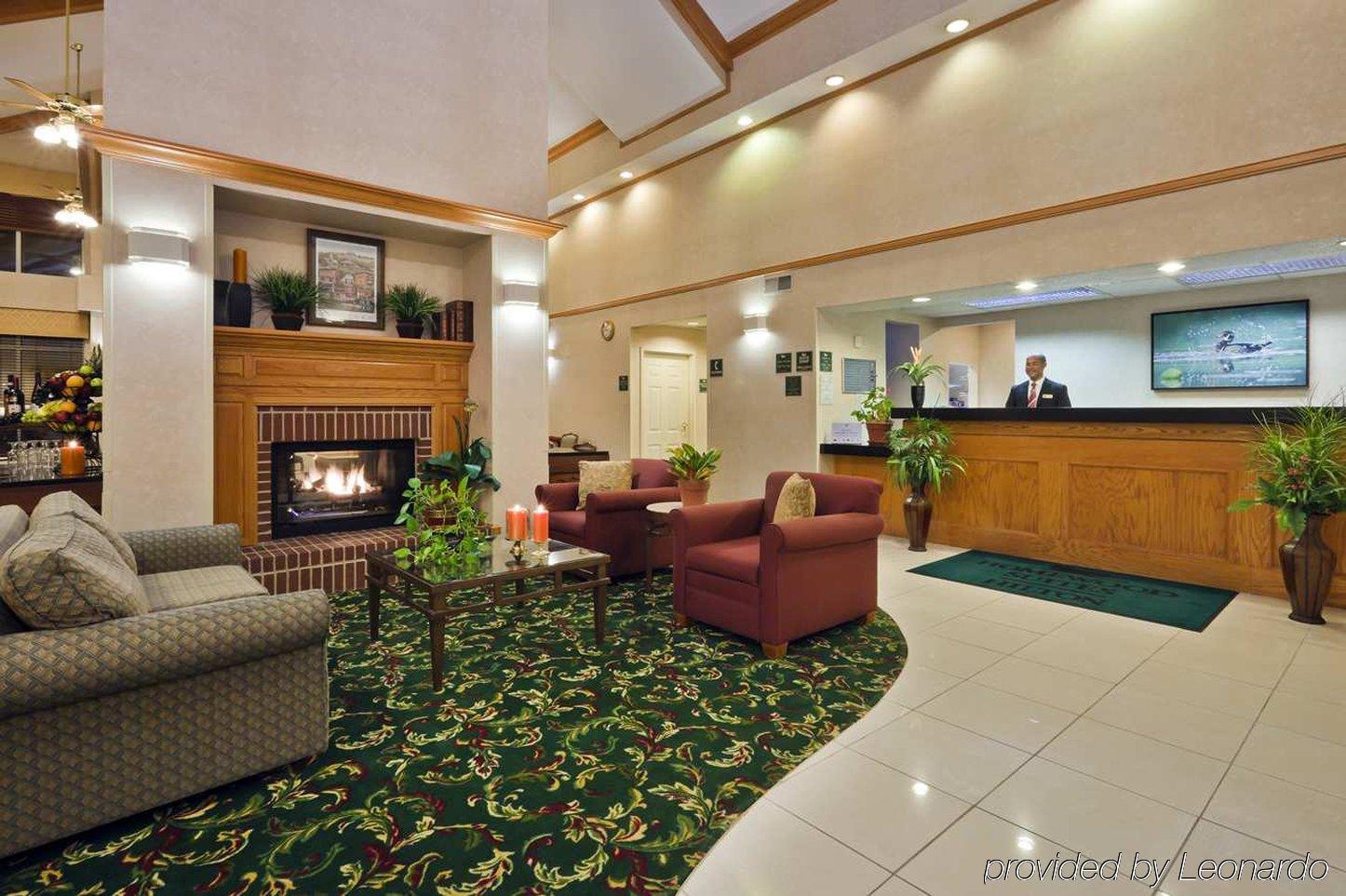 Homewood Suites By Hilton Columbus-Hilliard Exterior photo