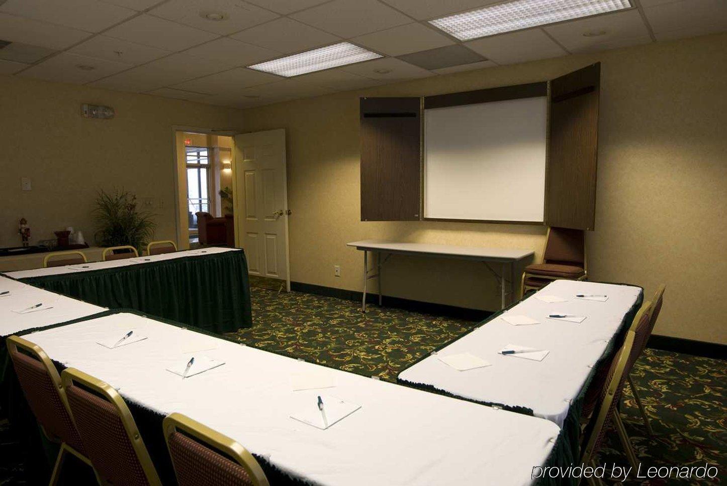 Homewood Suites By Hilton Columbus-Hilliard Business photo