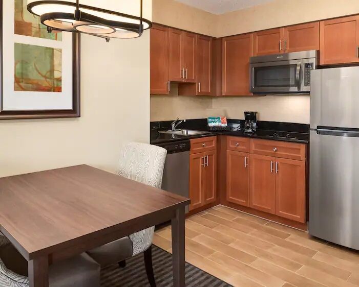 Homewood Suites By Hilton Columbus-Hilliard Exterior photo